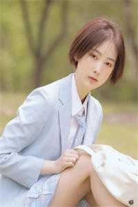 江湖儿女
