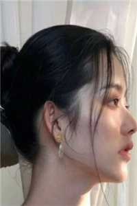失忆影后