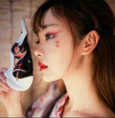 杨妈妈克死了丈夫