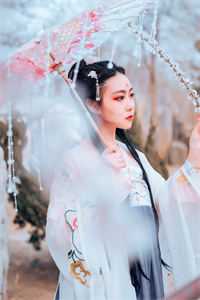 天命赊刀人