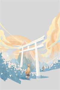 陛下总想试探我