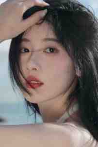 爱上女处长：一念翻身