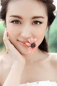 这个妖精娇滴滴