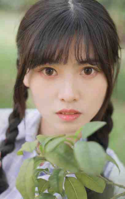 厂花她不想守寡了