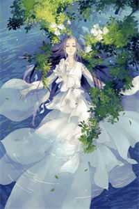 最惨帝子：我有九位腹黑未婚妻