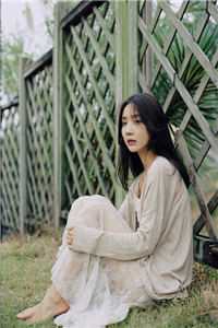 清穿侧福晋：儿女双全夫君宠爱