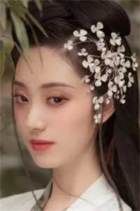 贵妃她又娇又媚