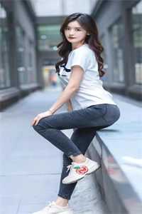 我的绝色老婆