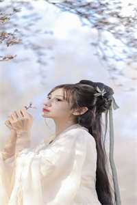 被撕票后，她开始盛世独美