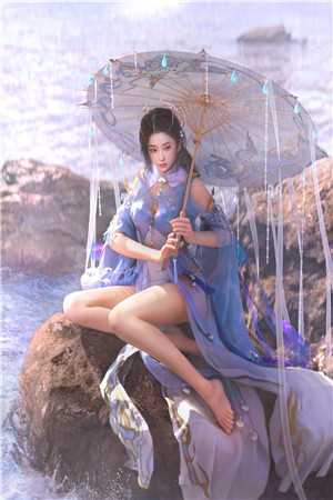 大唐：开局坑李二造反