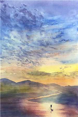 夫君被欺，小鹿她私自下界