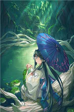 错嫁植物人老公后，她三胎了