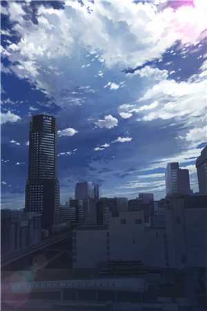 登云官途