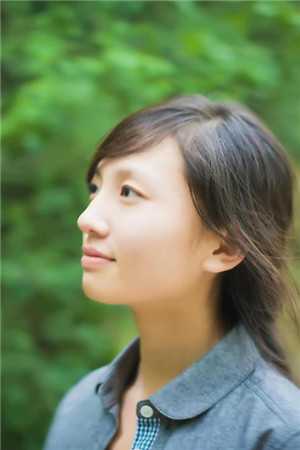 宋玉儿傅龙羽