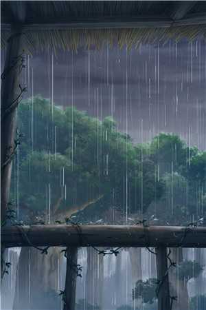 细腰藏娇