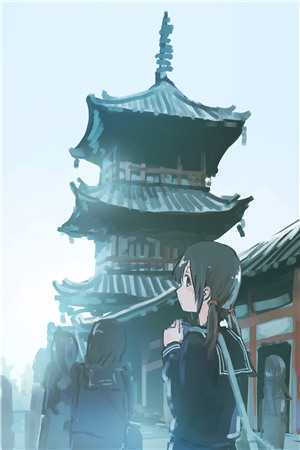 重生学生时代：她成了校园A姐！