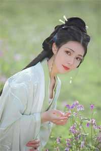 陛下小心！钓系美人又装小白兔了
