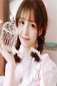 国师大人偏爱我