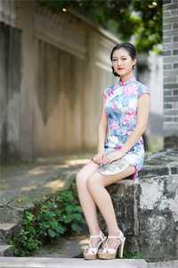 离婚后，我成了全球首富的外孙女
