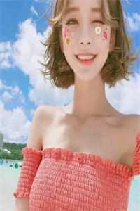 与美女房客合租后