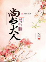 尚书大人易折腰小说