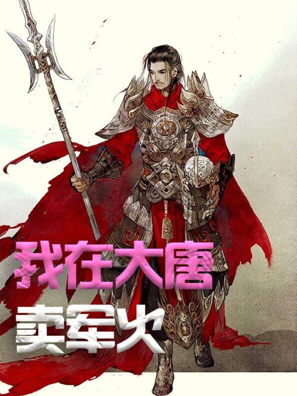 我在大唐卖军火方二