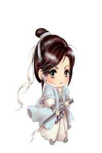 人在大明，刚被骗婚