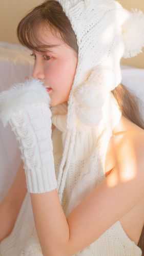侵占！软糯美人鱼被清冷佛子索吻