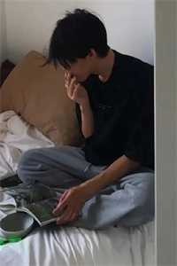假太监：多子多福的我如鱼得水