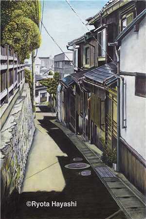 暗里沉醉