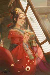 倾城太子妃：今天又被太子追着跑