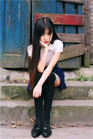 狼烟起
