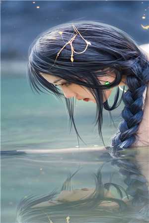 情花蛊：夫人她拒嫁世子