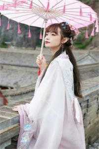 纯爱战士出手：女魔头乖乖在怀撒娇