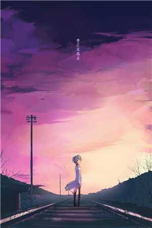 海棠花开，二爷求妾来