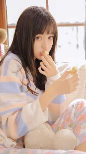 侵占！软糯美人鱼被清冷佛子索吻