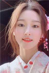 被撕票后，她开始盛世独美