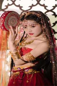 闪婚成宠：当前男友的婶婶