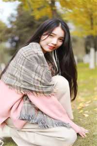 纯爱战士出手：女魔头乖乖在怀撒娇