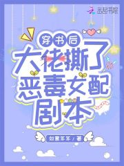 穿书后大佬撕了恶毒女配剧本小说