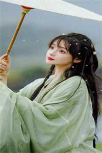 分手后，她和马甲大佬闪婚了