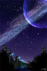 明星被造谣？他逆袭成了学术界传奇