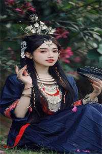 拒绝竹马后，女配她升咖了