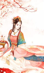 造孽帝君别追了，小丫头她不想嫁人