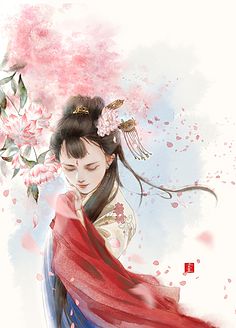 天阶灵药？高级法宝？她唾手可得