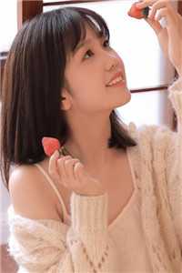 男友手机里的陌生女人
