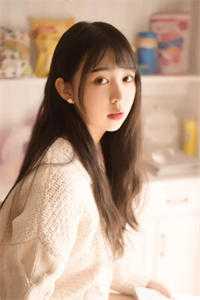 彪悍小农女