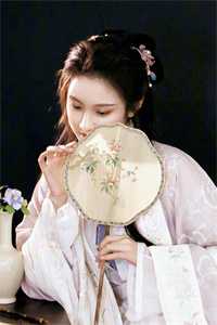 摄政王手把手教我如何撩他