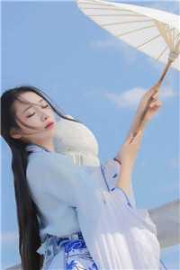 疯批美人在无限流直播副本封神了