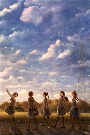 钻石王牌之晴空骄阳